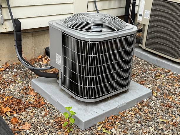 24/7 Emergency Air Duct Cleaning experts in Hampton, VA