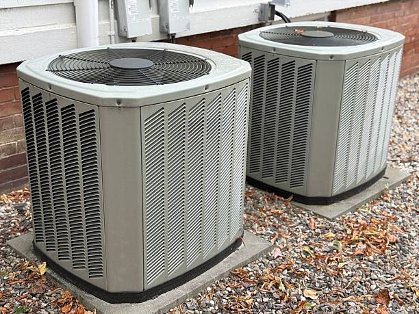 Reliable Air Duct Cleaning contractor in Hampton, VA by HVAC Repair CO