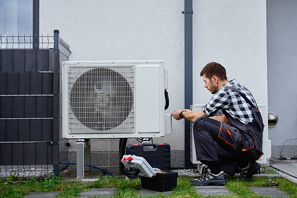 Top rated local Air Duct Cleaning specialists in Hampton, VA